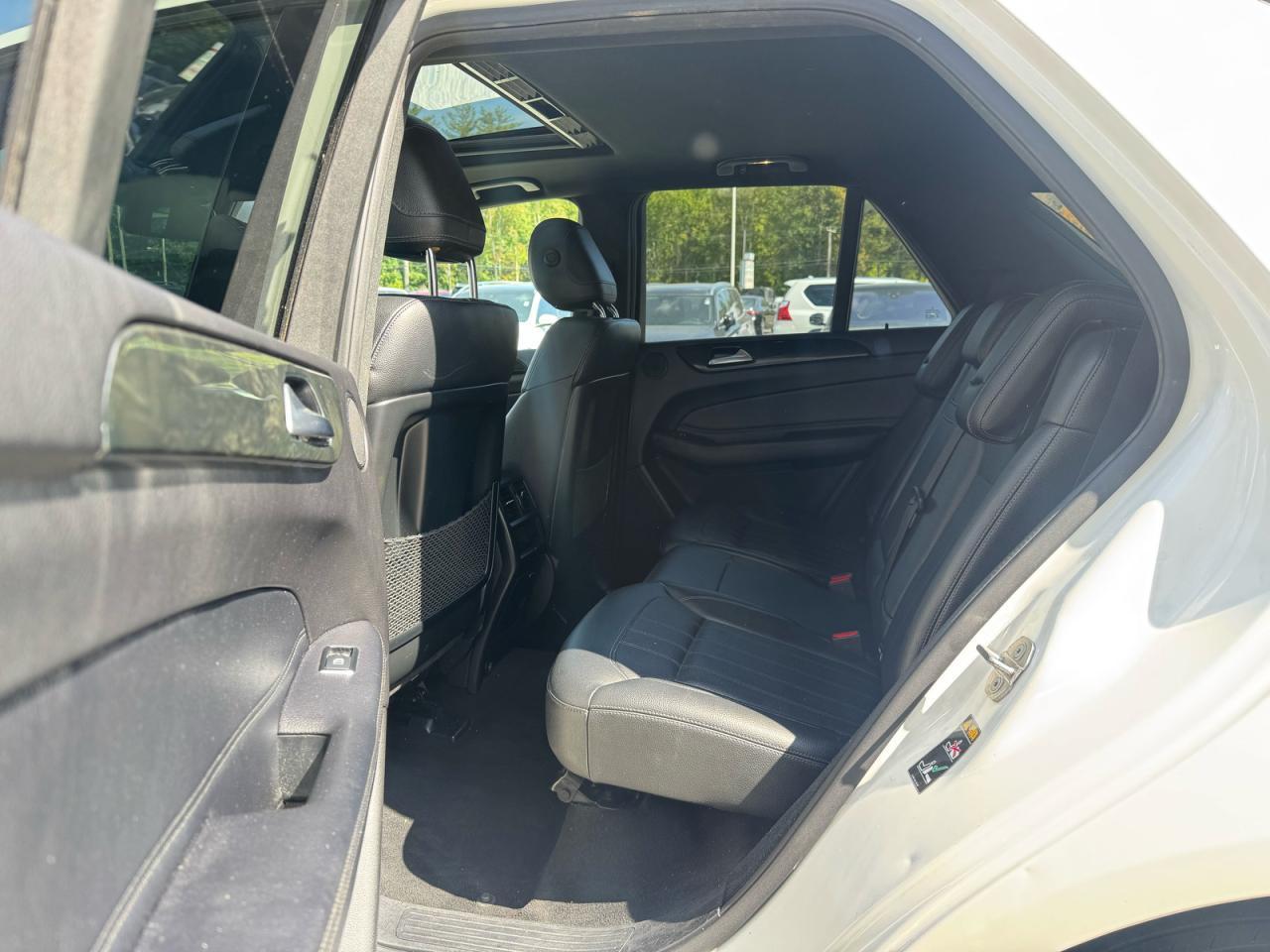 2018 Mercedes-Benz Gle 350 4Matic - Фото 7