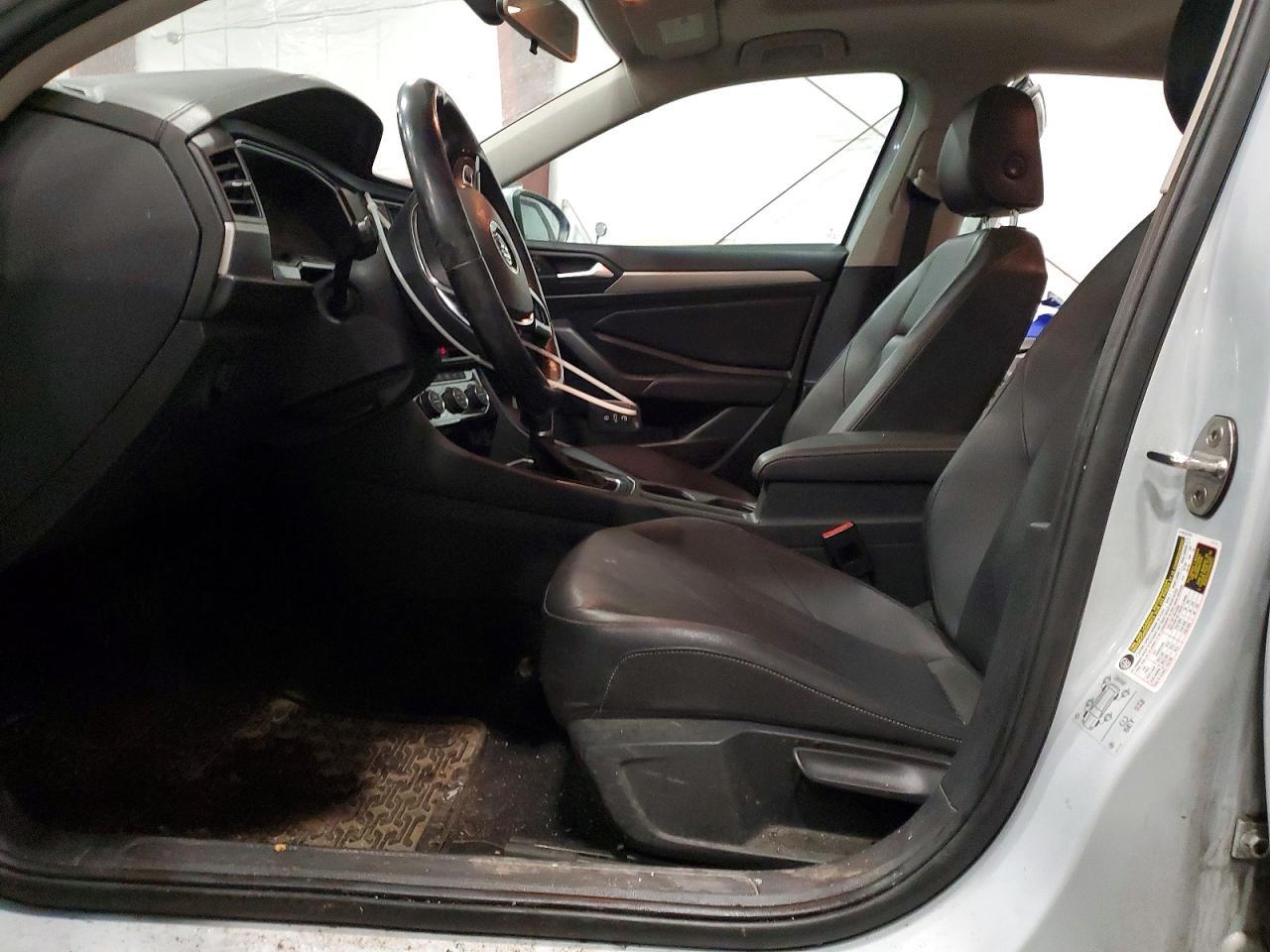 2019 Volkswagen Jetta S - Image 7
