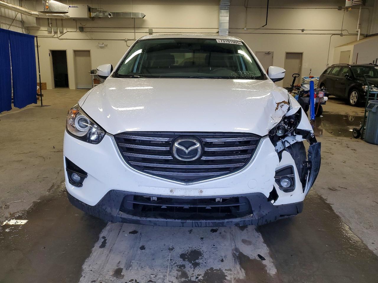 2016 Mazda Cx-5 Touring - Image 5