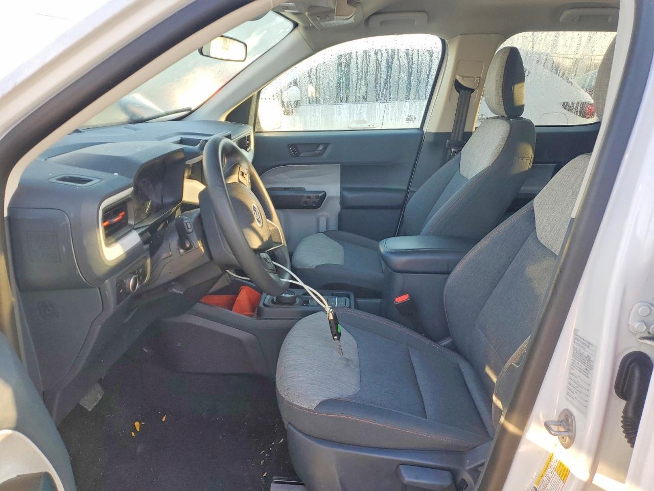 2023 Ford Maverick Xl - Фото 7