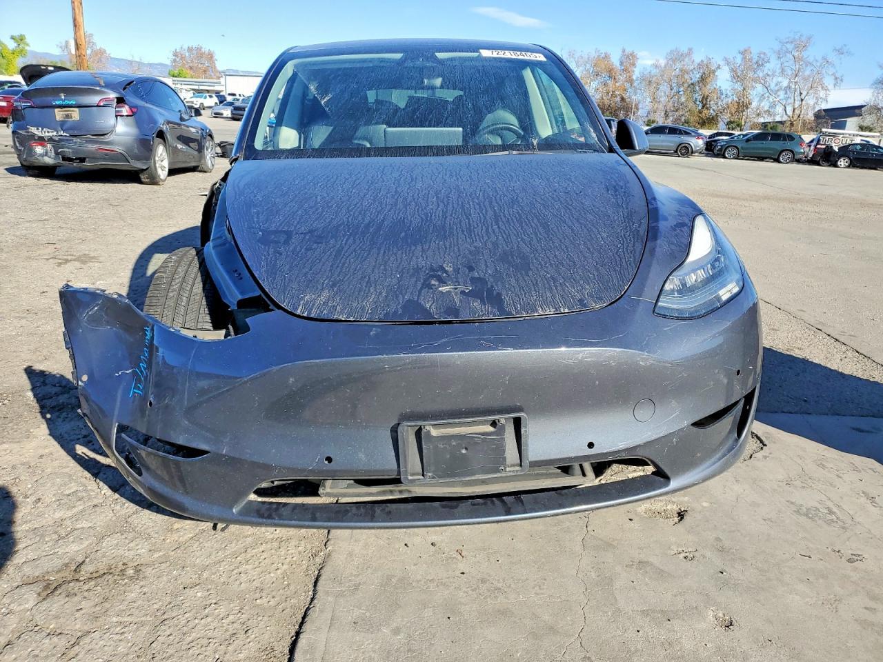 2021 Tesla Model Y - Image 5