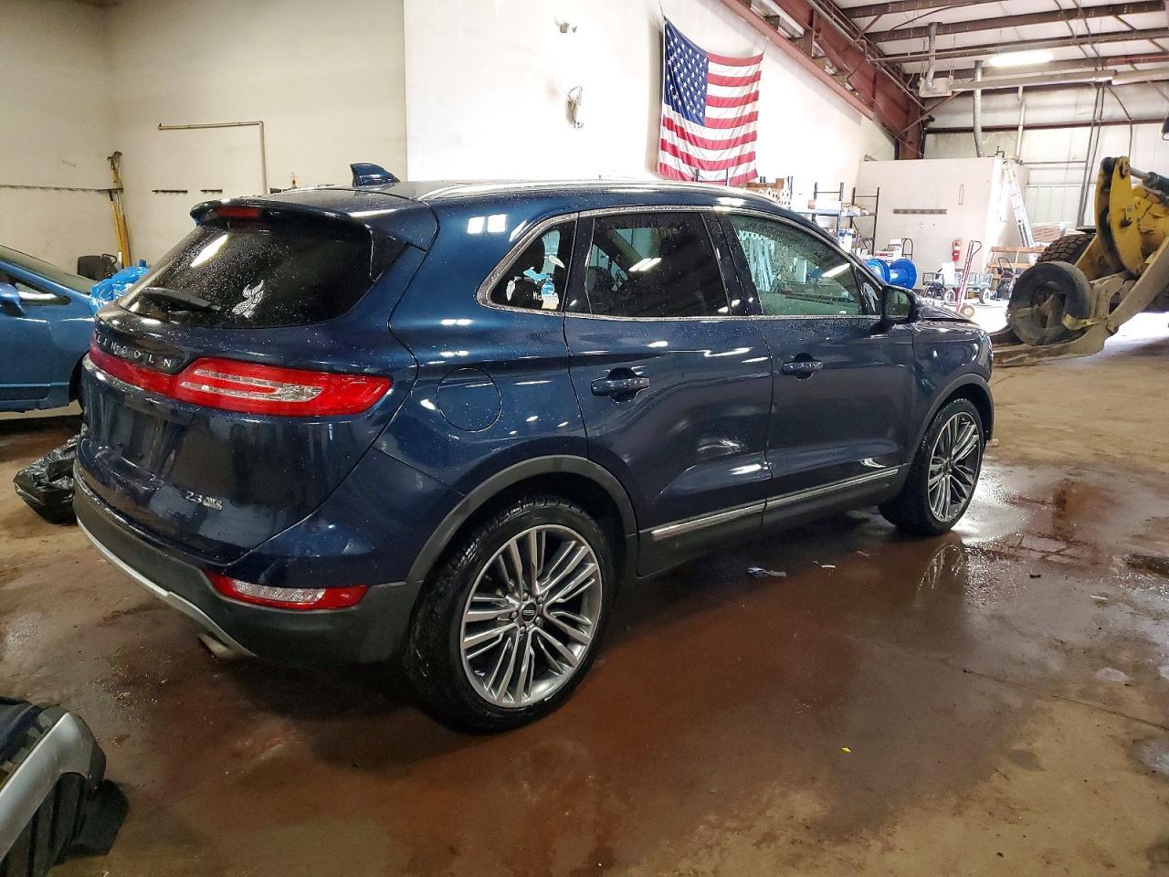 2015 Lincoln Mkc - Фото 3