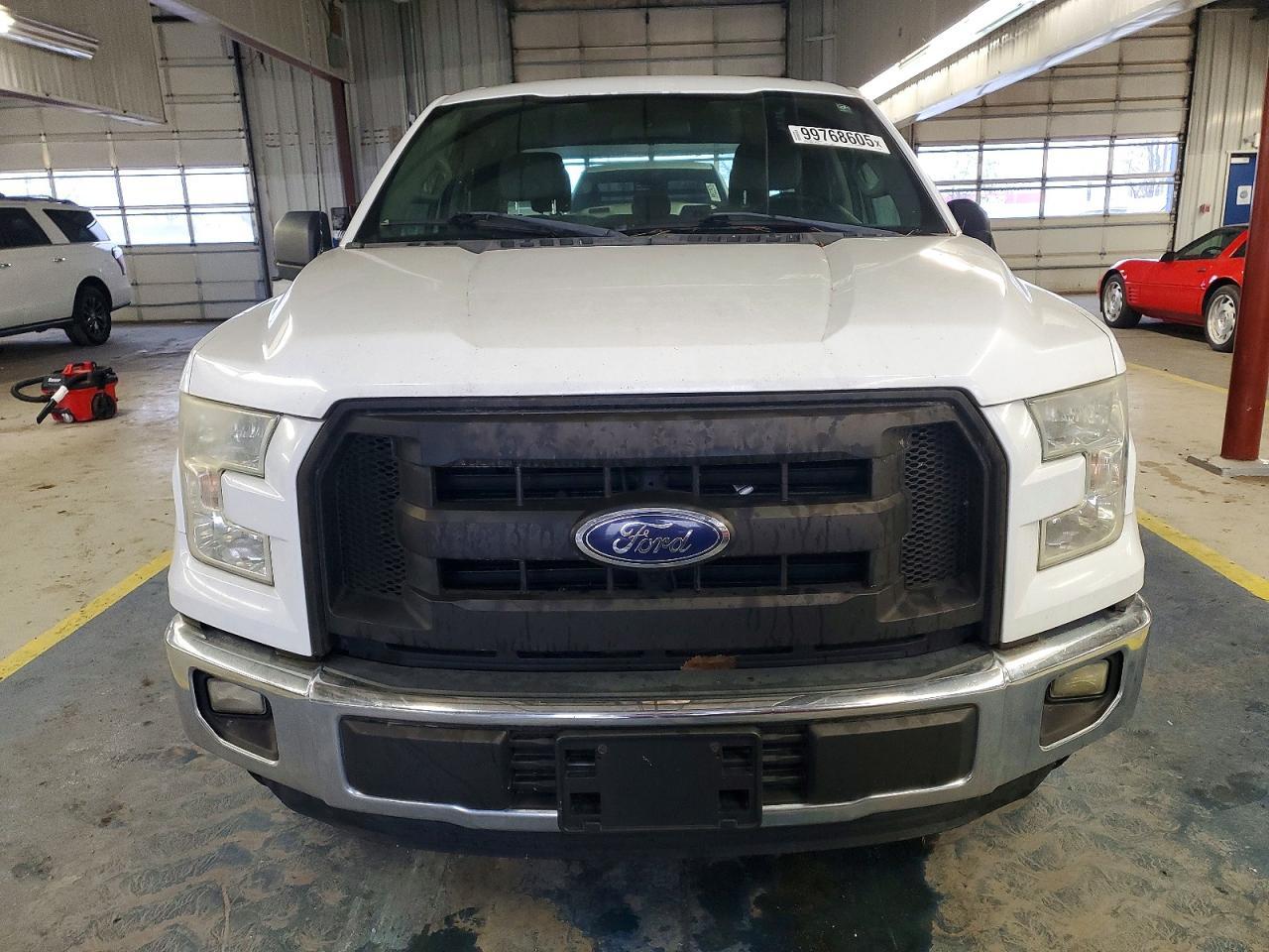 2015 Ford F150 Super Cab - Фото 5