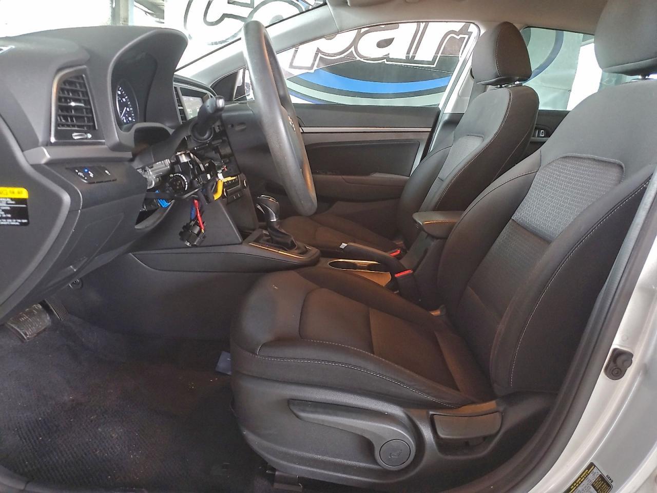 2018 Hyundai Elantra Sel - Фото 7