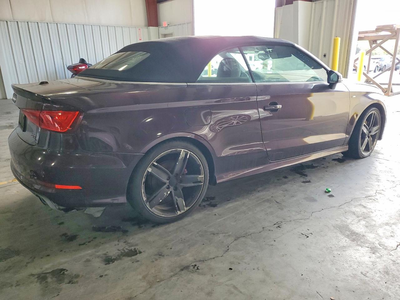 2015 Audi A3 Prestige S-Line - Фото 3