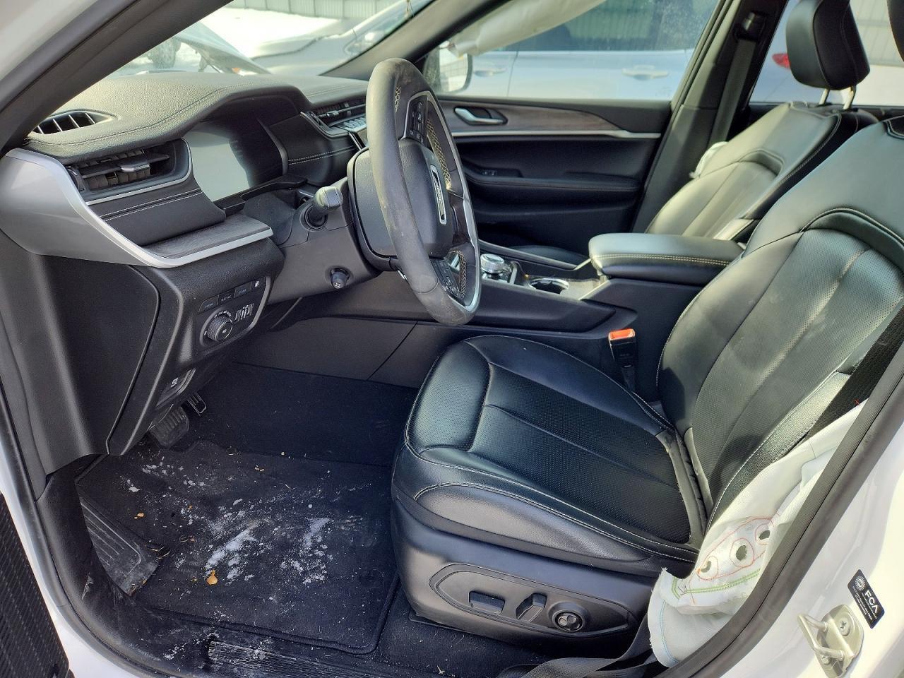 2024 Jeep Grand Cherokee Limited 4Xe - Фото 7