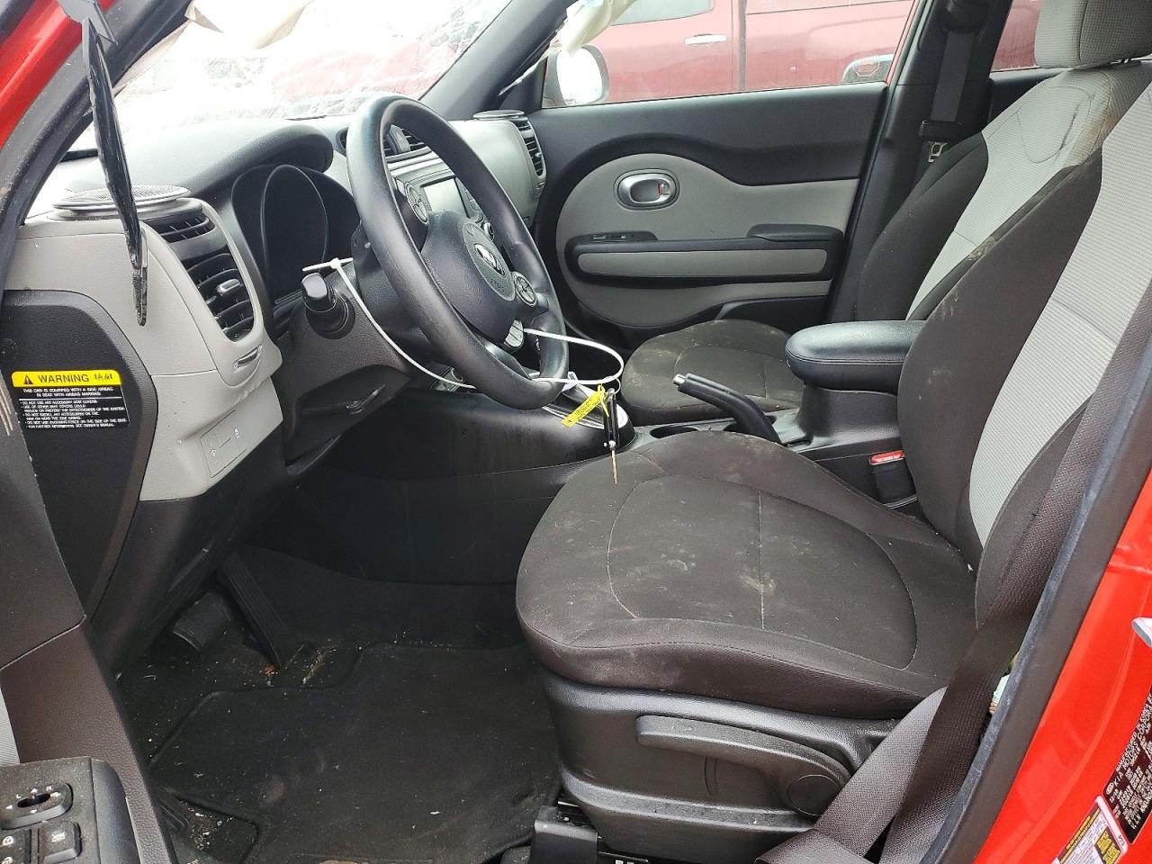 2019 Kia Soul - Image 7