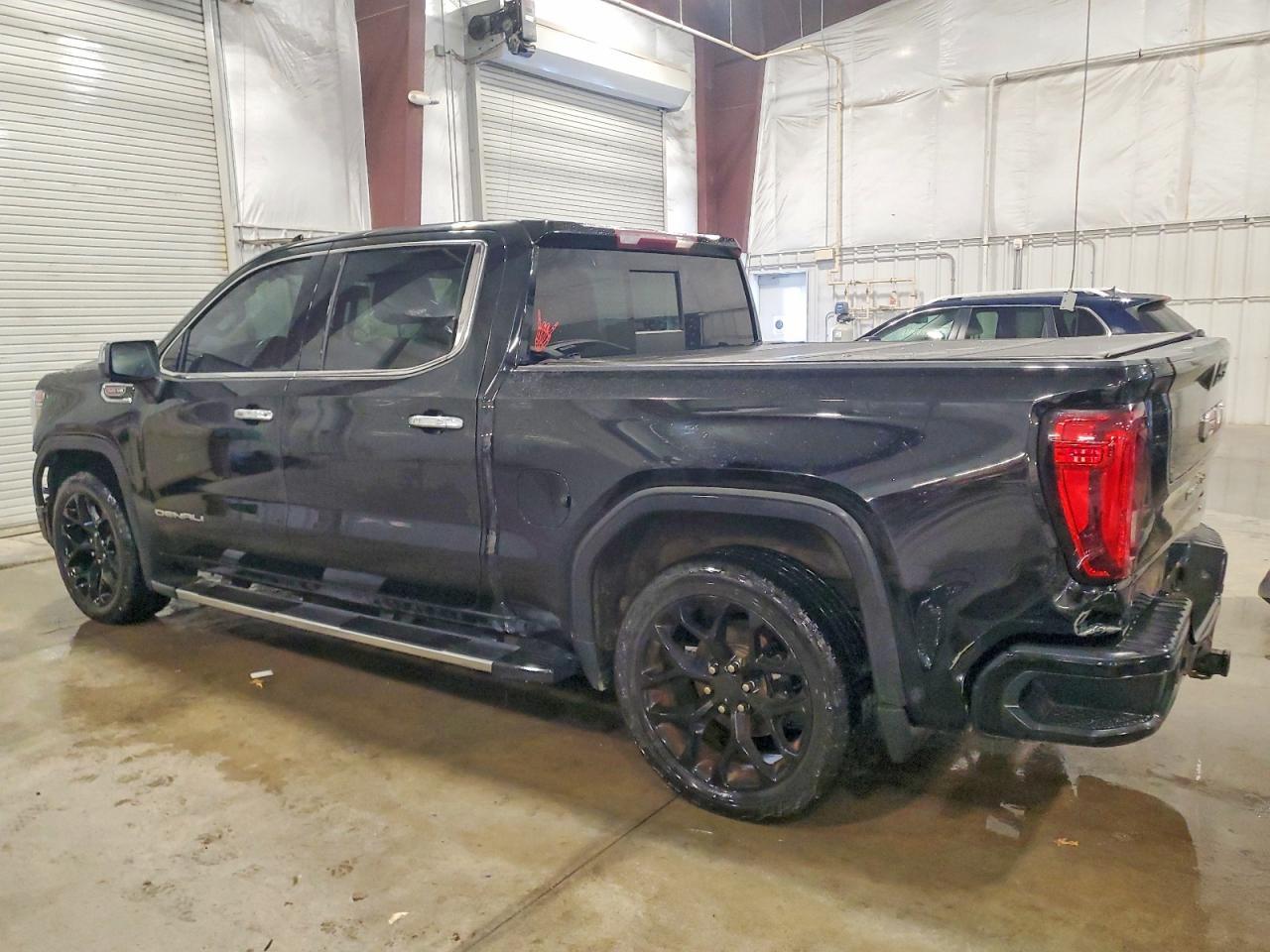 2020 GMC Sierra K1500 Denali - Фото 2