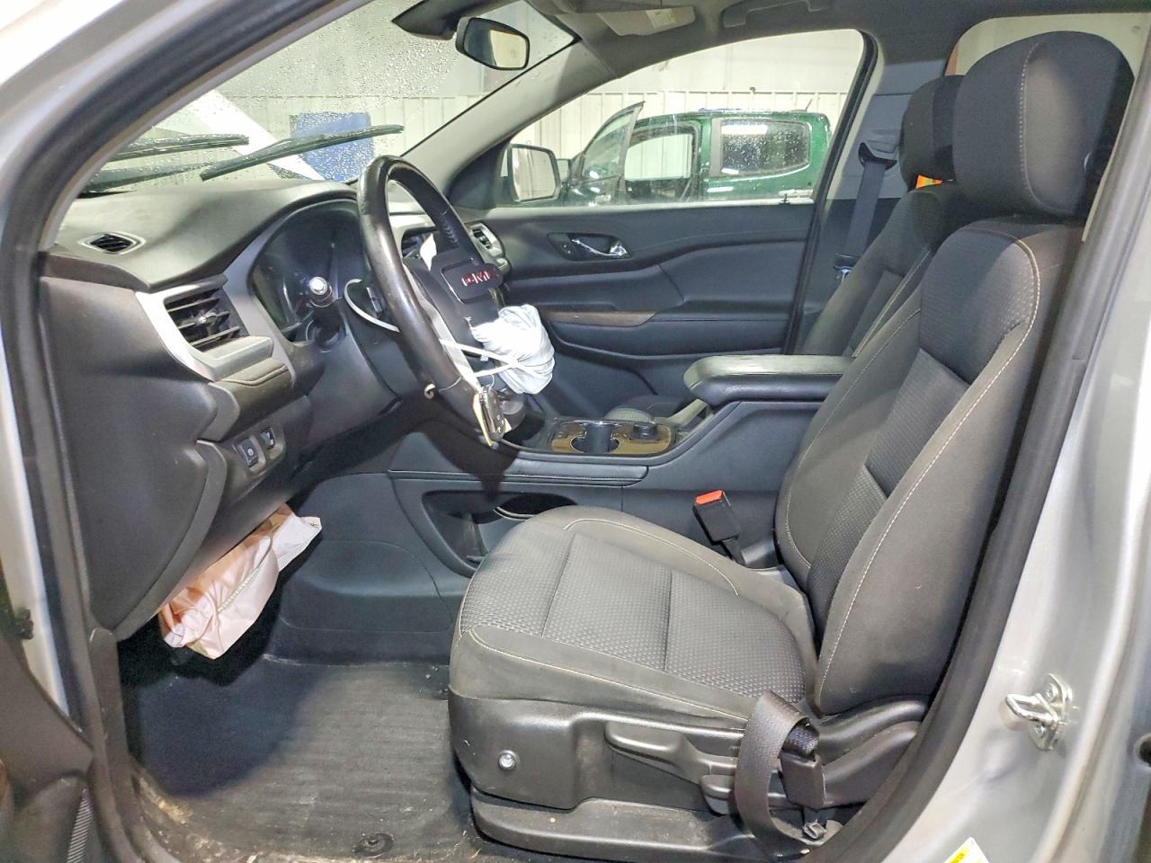 2020 GMC Acadia Sle - Фото 7