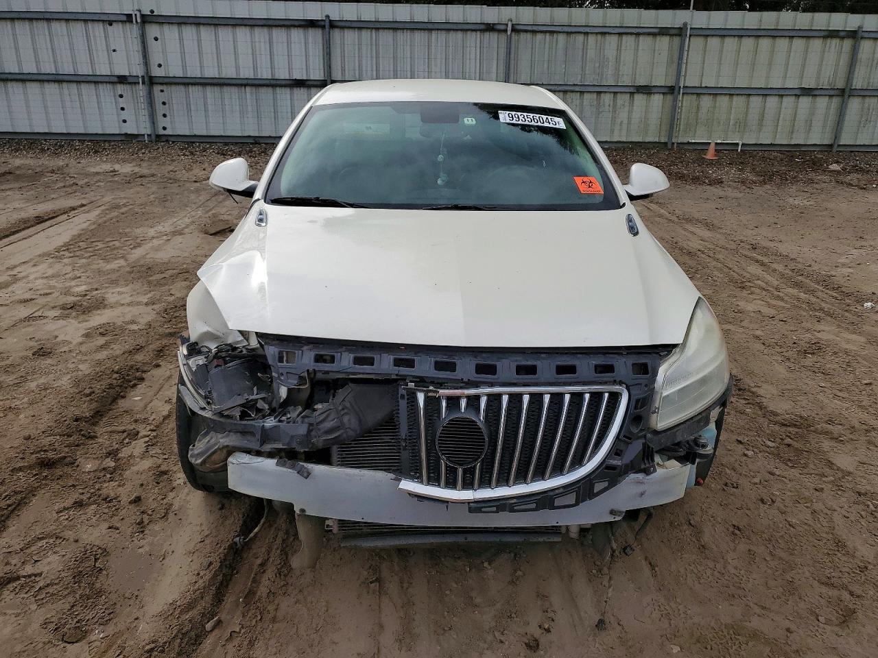 2012 Buick Regal - Фото 5