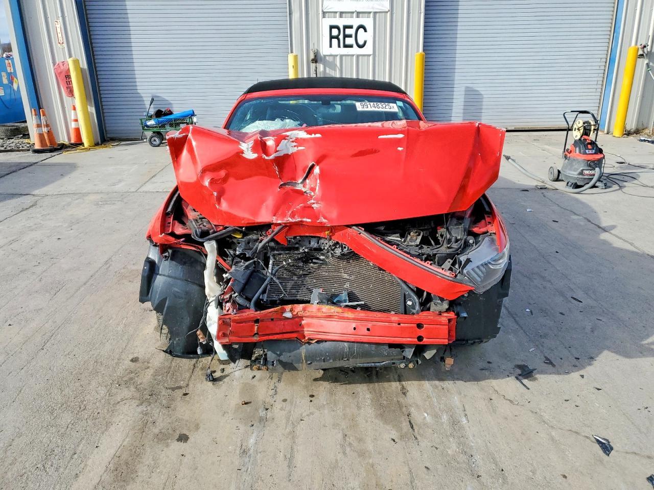 2017 Ford Mustang - Фото 5