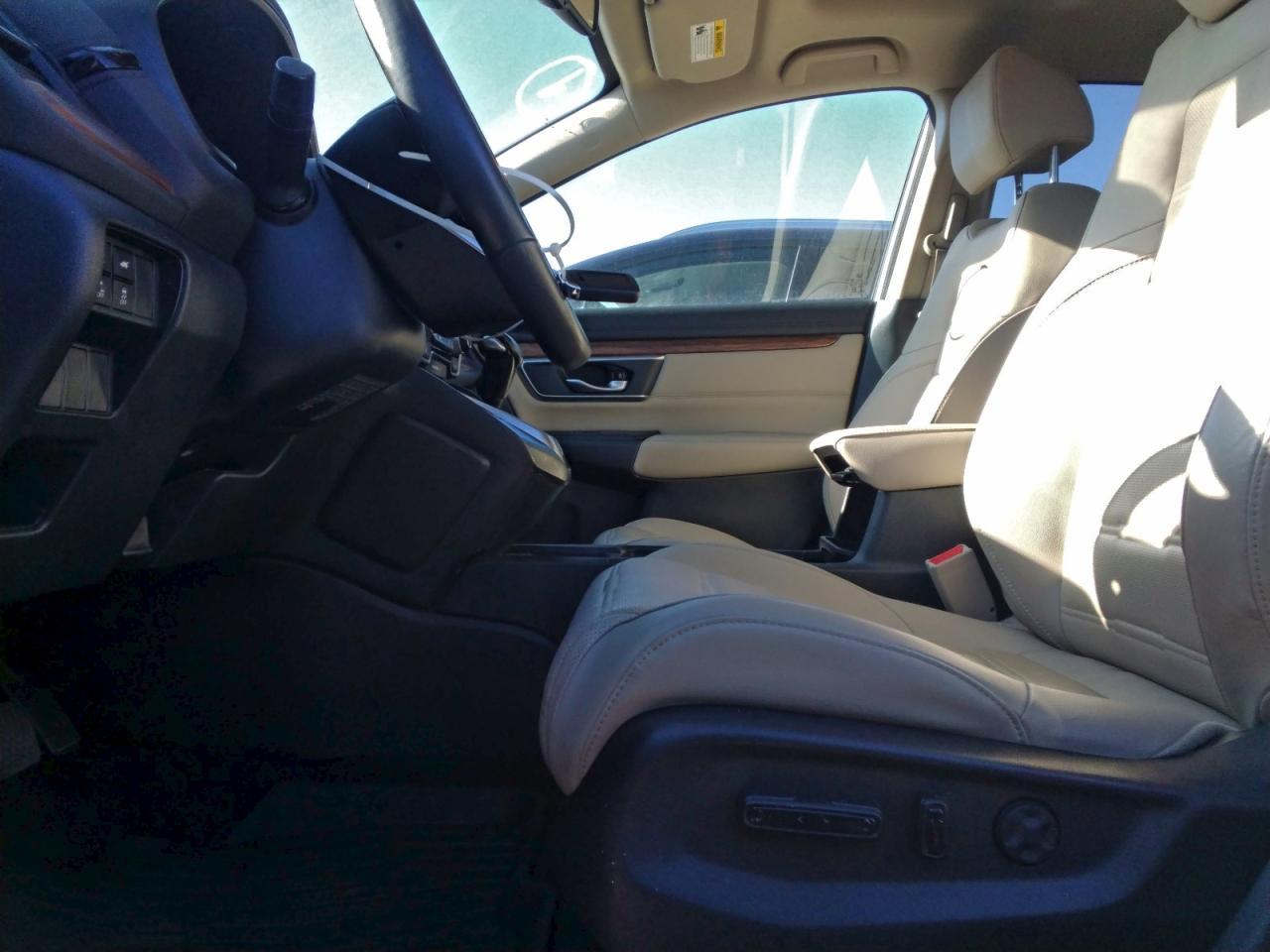 2019 Honda Cr-V Exl - Image 7