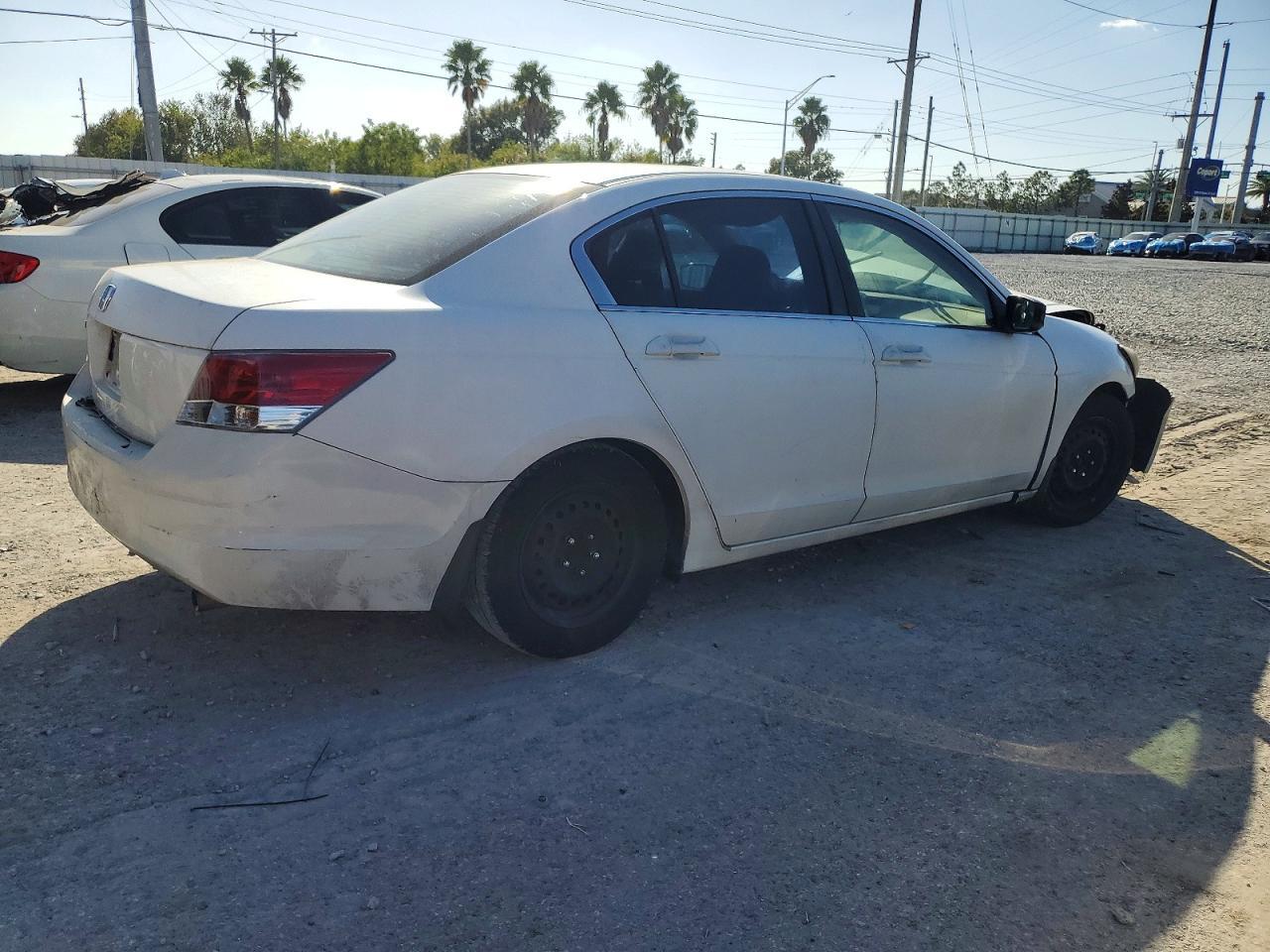 2009 Honda Accord Lx - Image 3