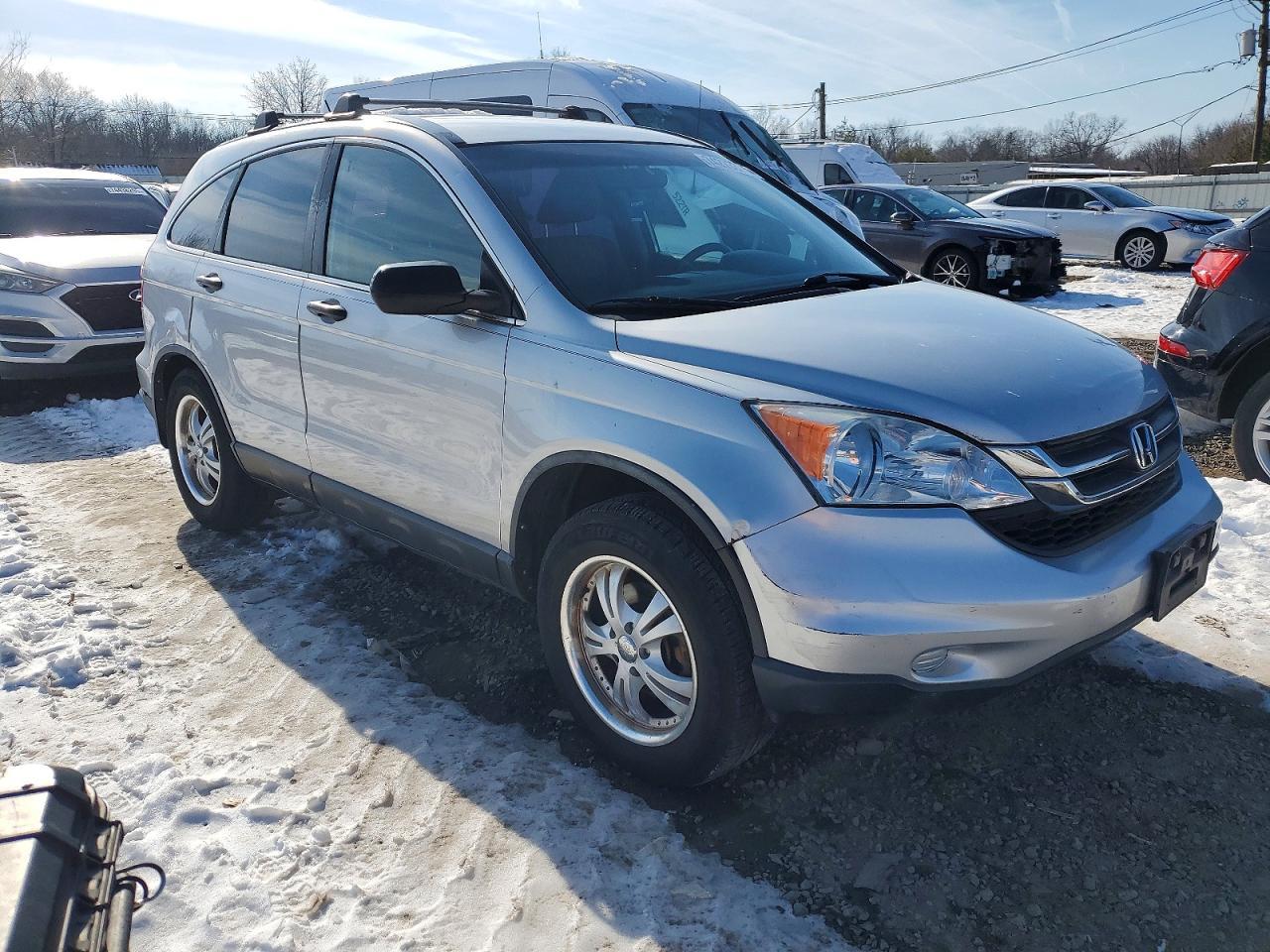 2011 Honda Cr-V Lx - Image 4