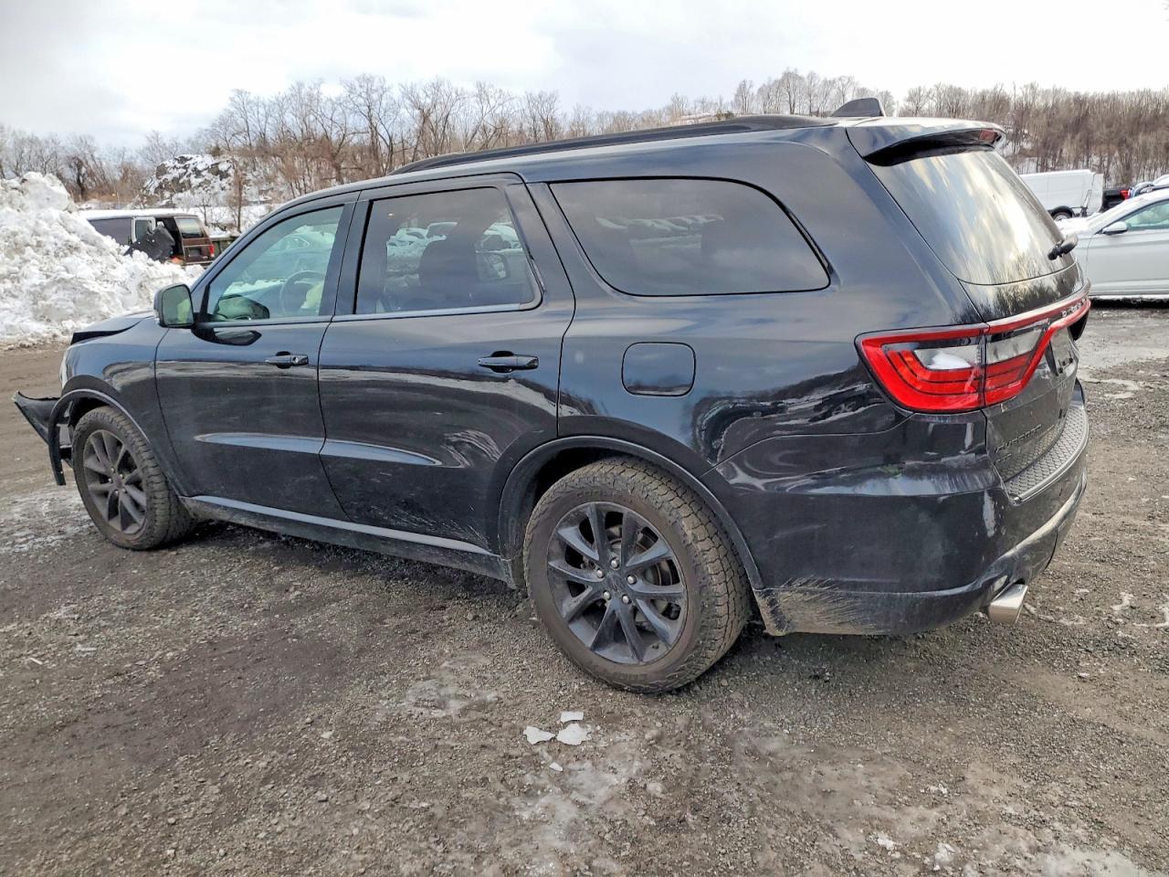 2017 Dodge Durango R/T - Image 2