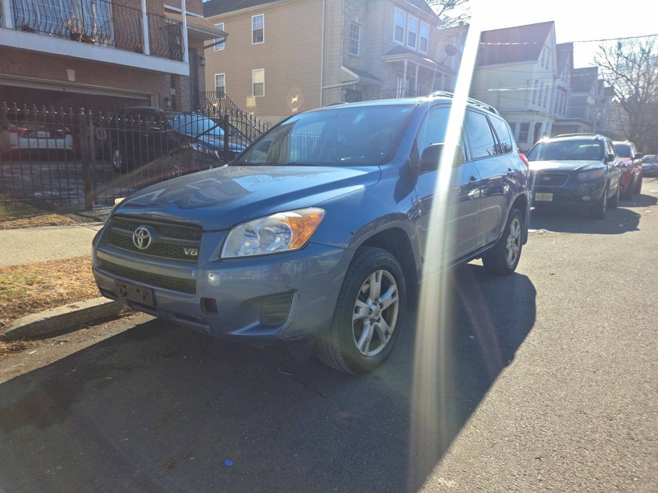 2012 Toyota Rav4 - Фото 2