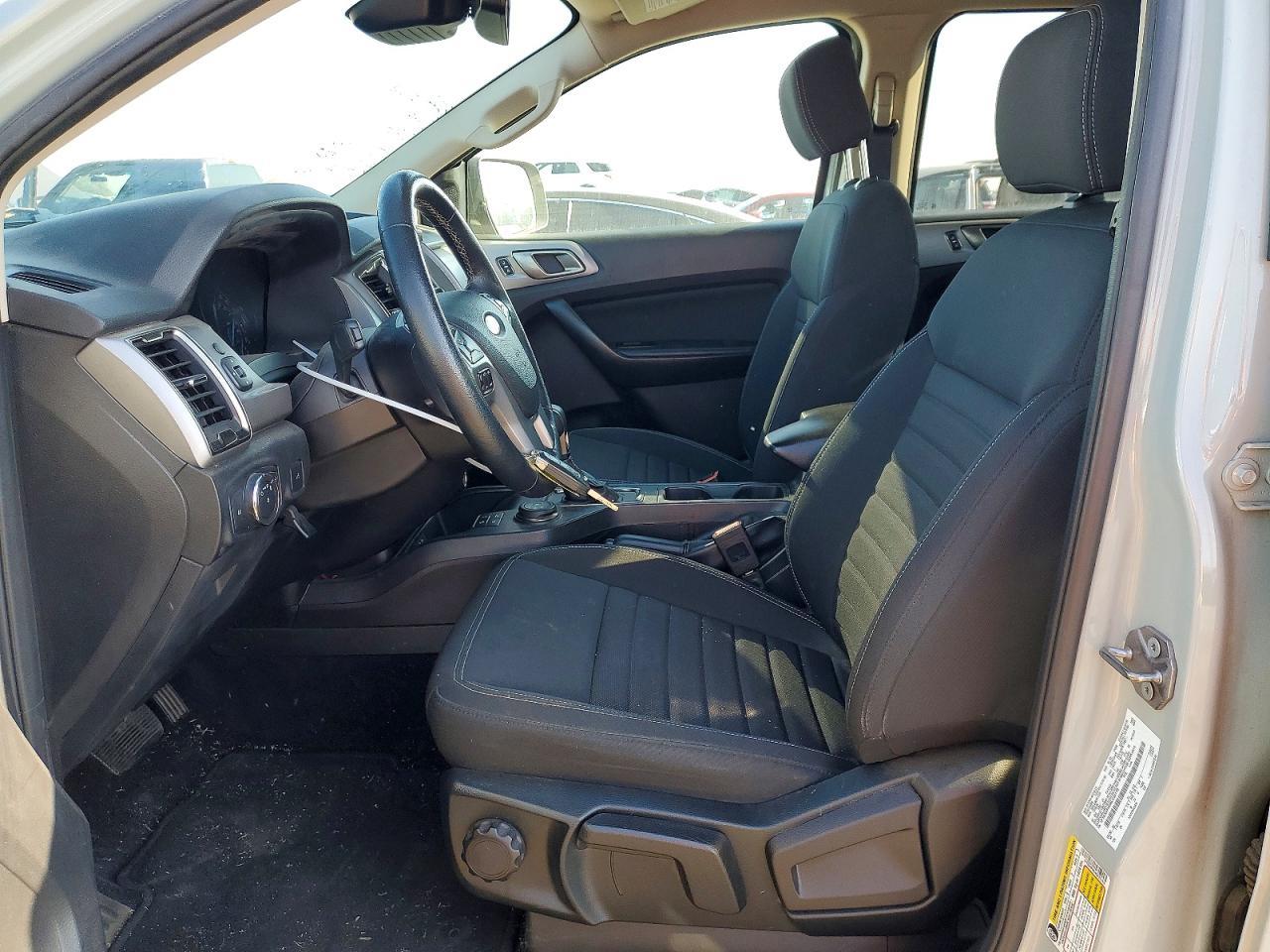 2022 Ford Ranger Xl - Image 7