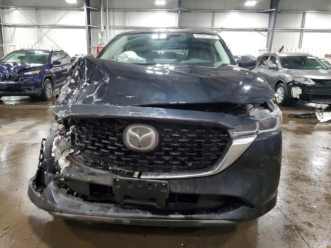 2024 Mazda Cx-5 Preferred - Image 5