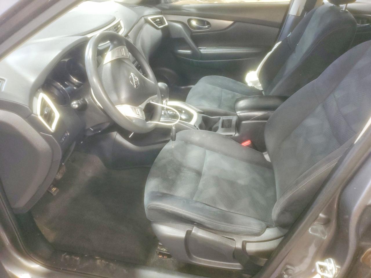 2016 Nissan Rogue S - Image 7