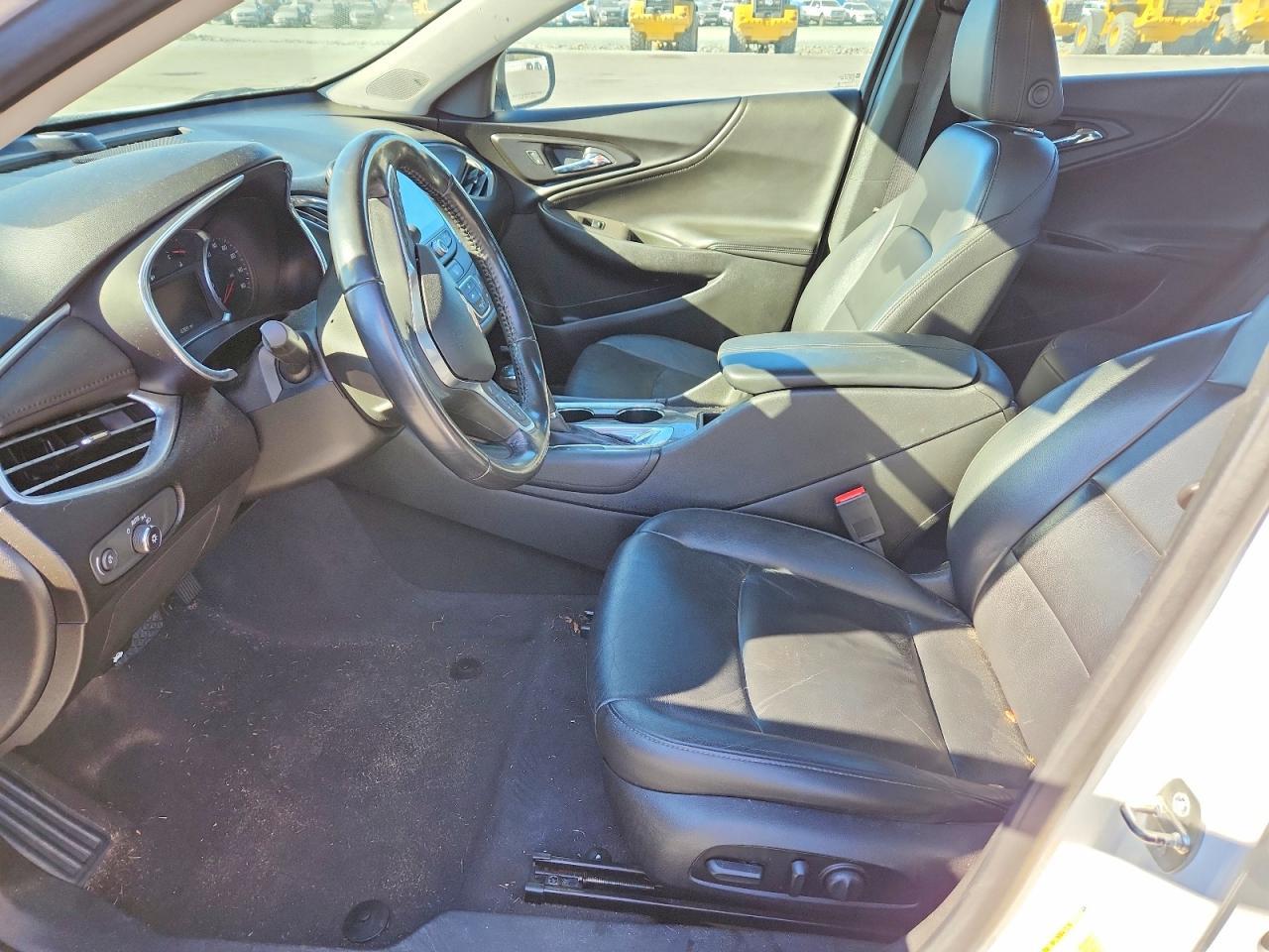 2018 Chevrolet Malibu - Фото 7