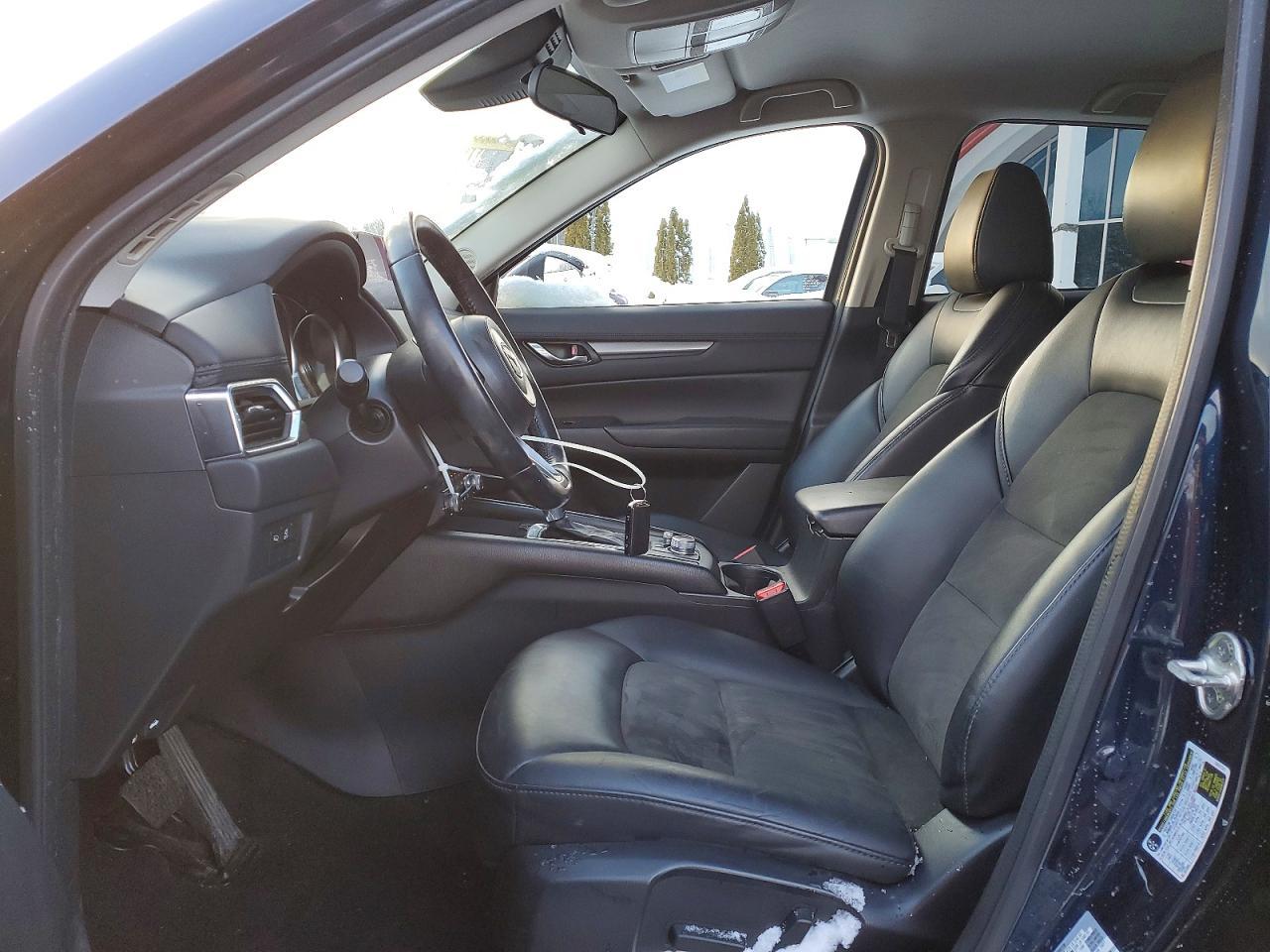 2021 Mazda Cx-5 Touring - Фото 7