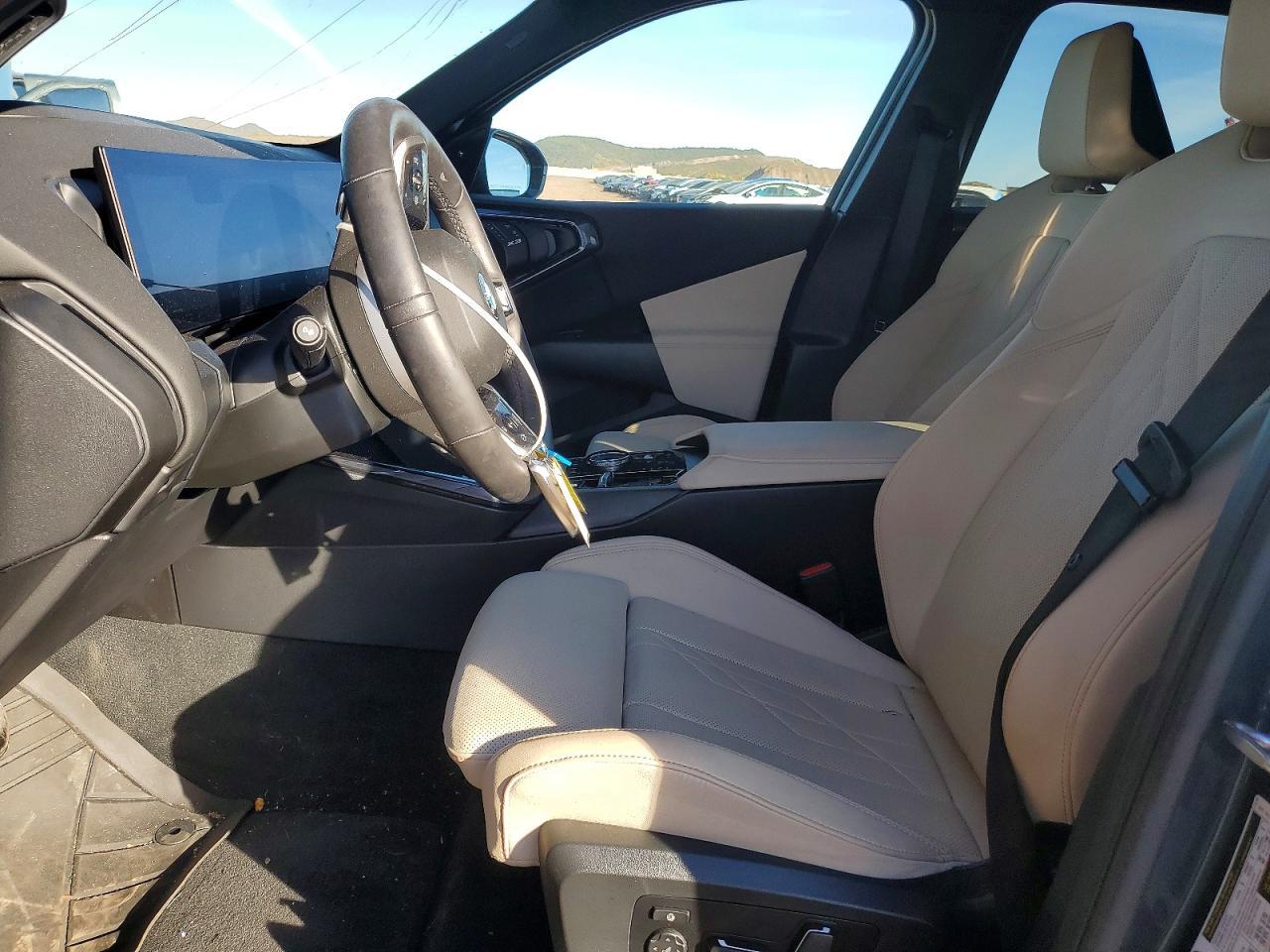 2025 BMW X3 30 xDrive - Фото 7