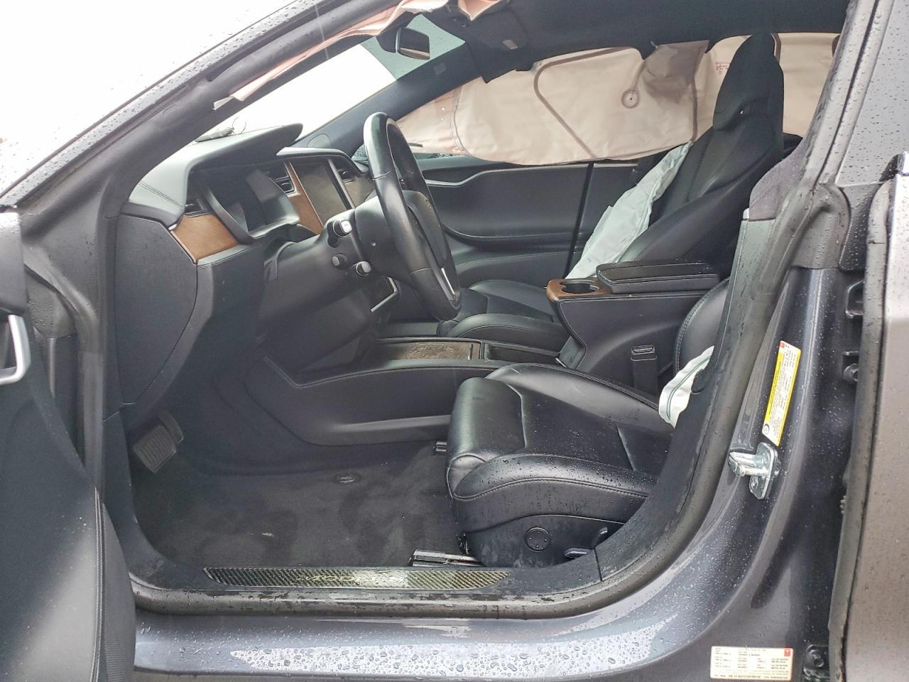 2019 Tesla Model S - Фото 7