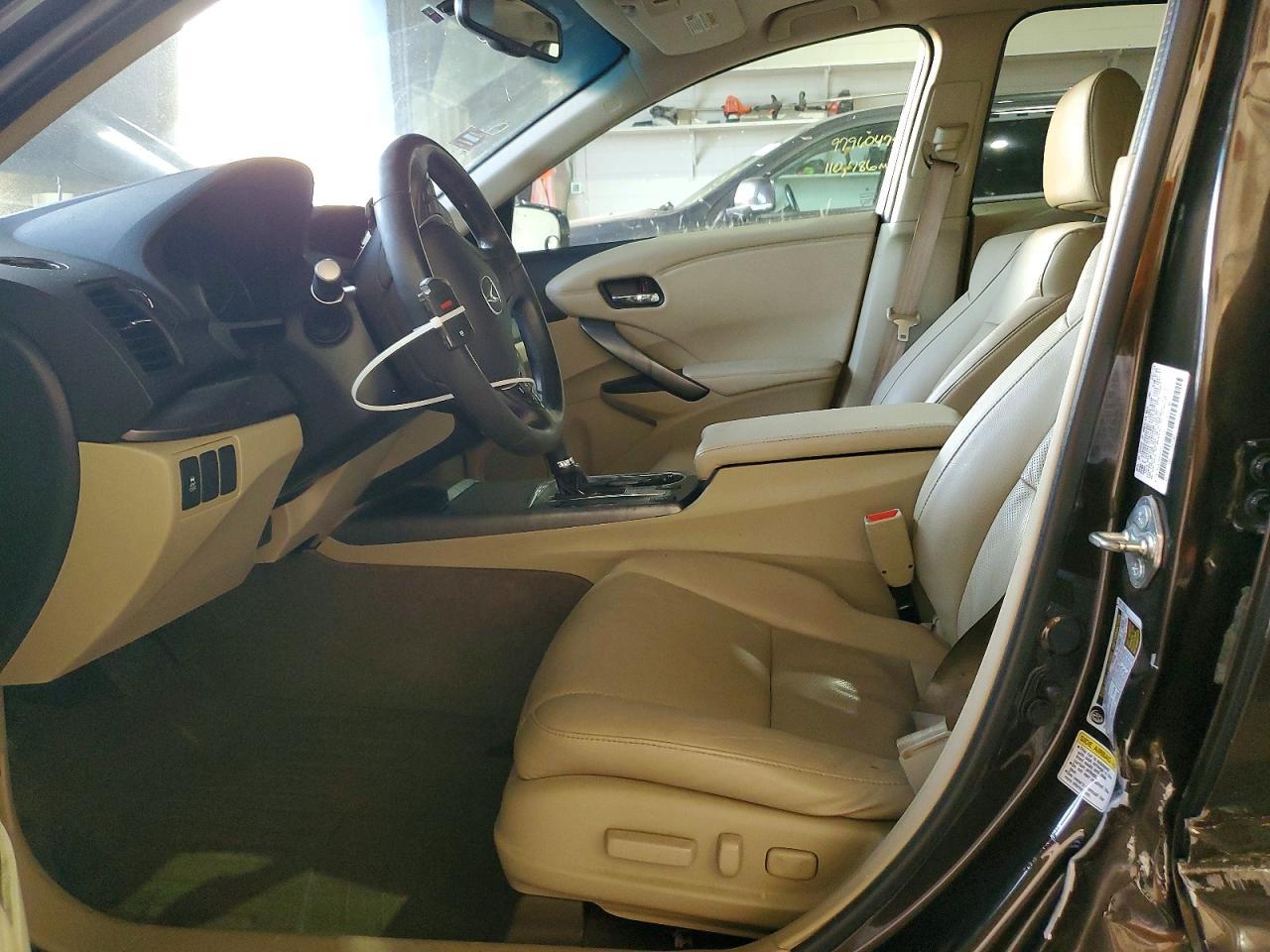 2015 Acura Rdx - Image 7