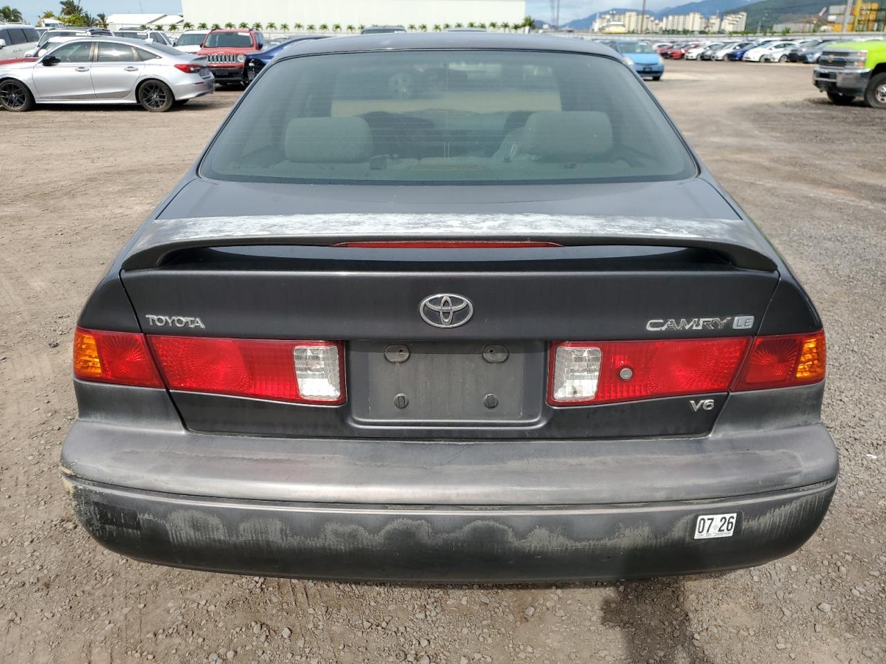 2000 Toyota Camry Ce - Image 6