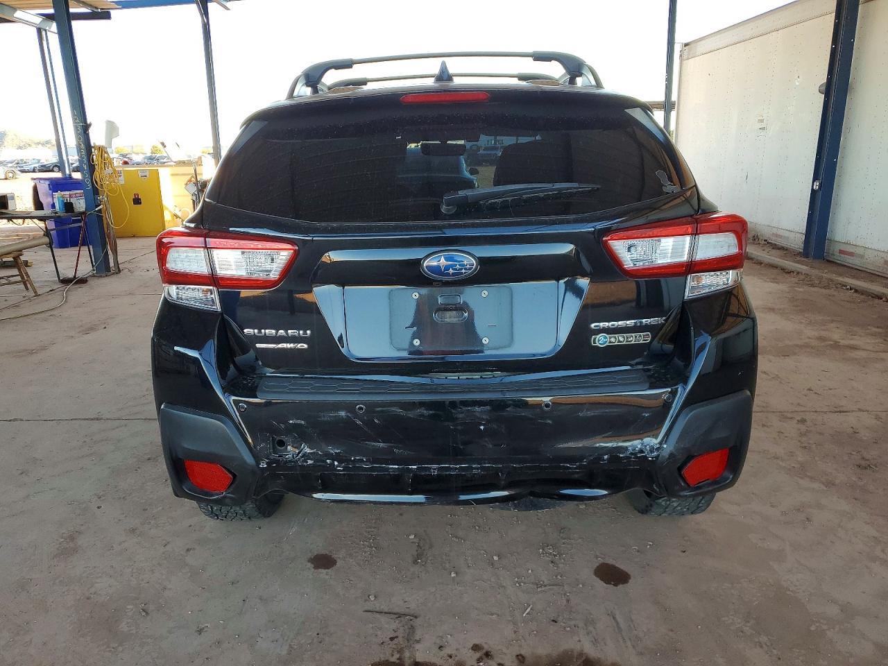 2019 Subaru Crosstrek Limited - Фото 6