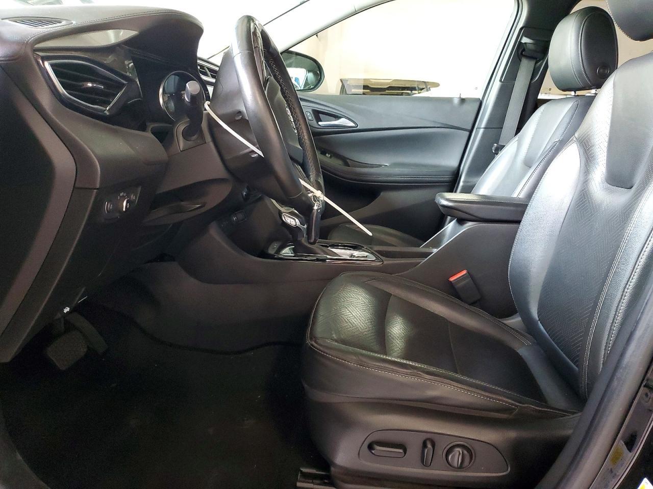 2021 Buick Encore Gx - Image 7