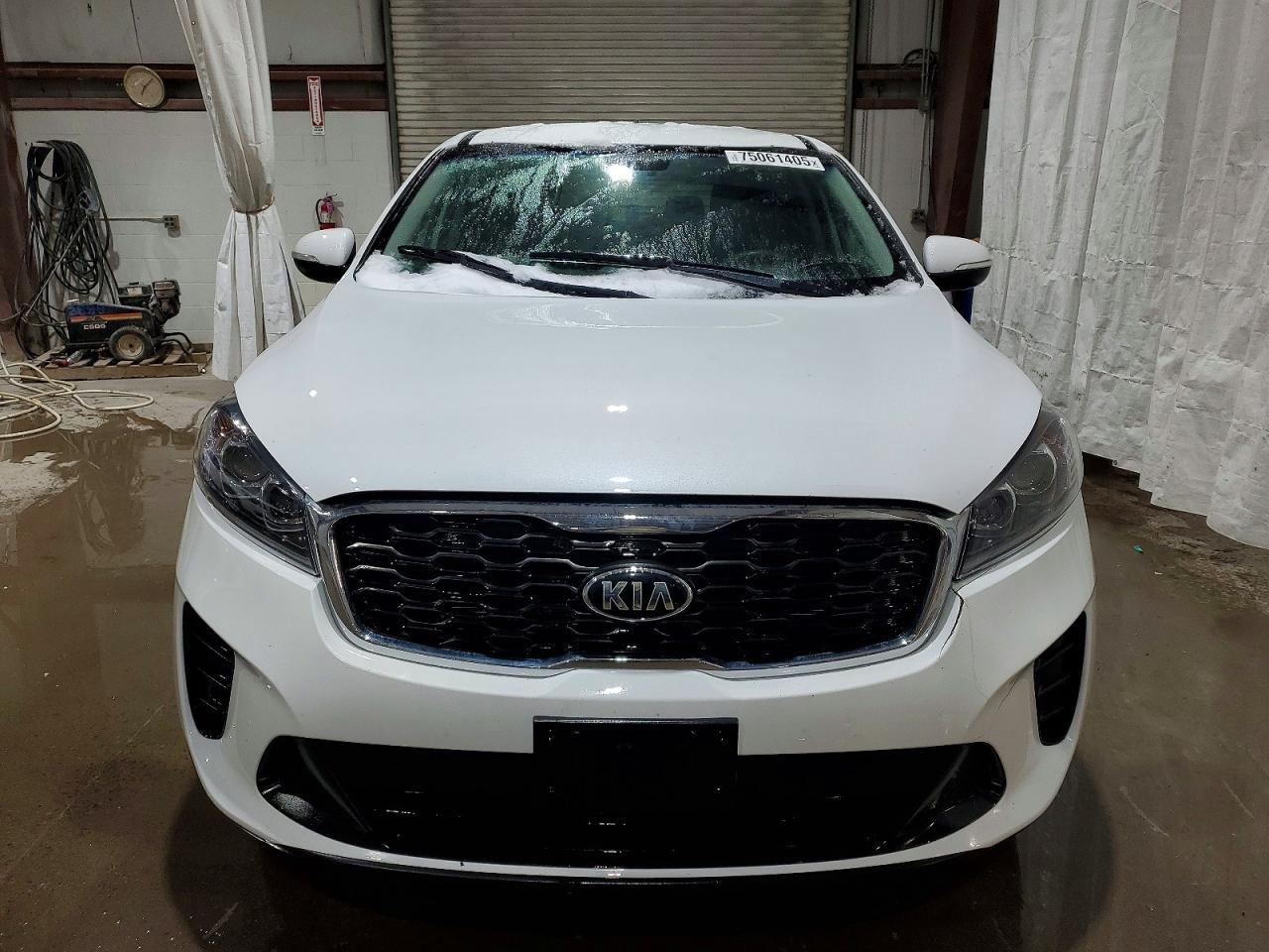 2019 Kia Sorento Lx - Фото 5