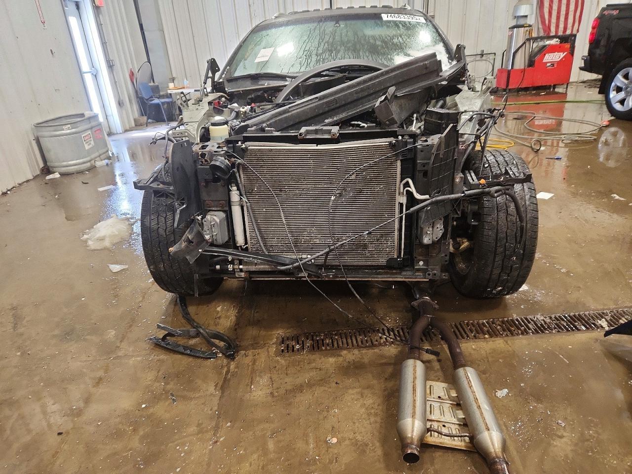 2015 Infiniti Qx70 Base - Фото 5