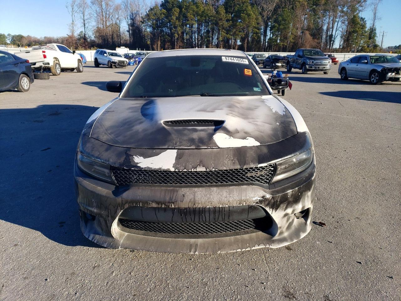 2015 Dodge Charger R/T Scat Pack - Image 5
