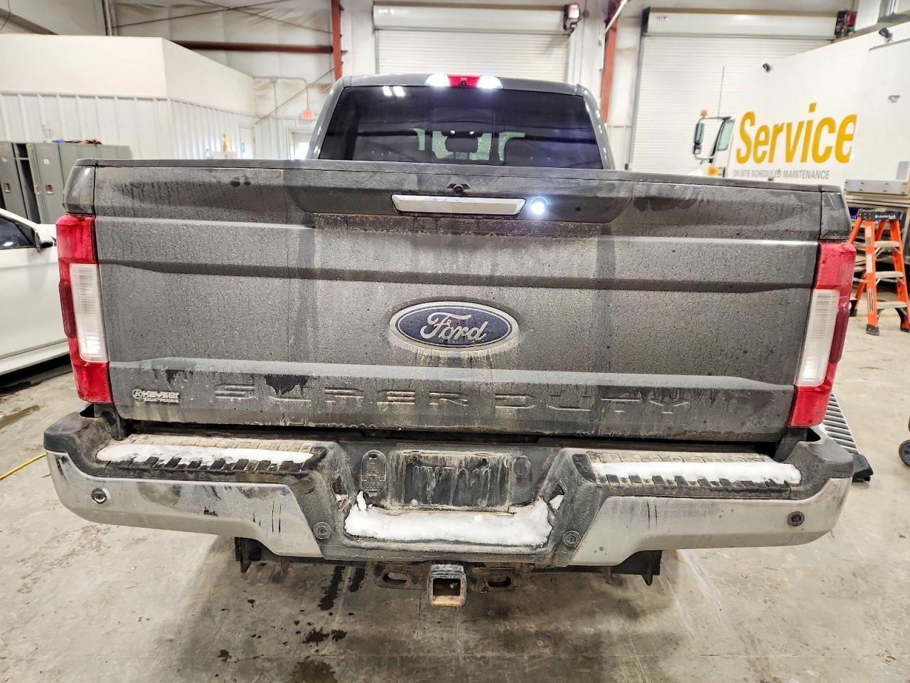 2019 Ford F250 Super Duty - Image 6