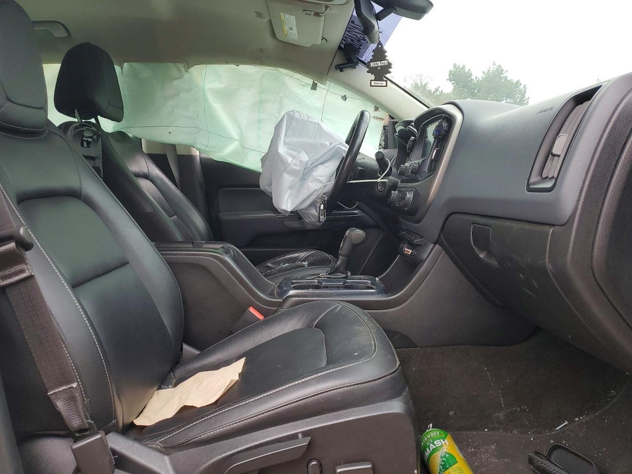 2018 Chevrolet Colorado Z71 - Фото 7