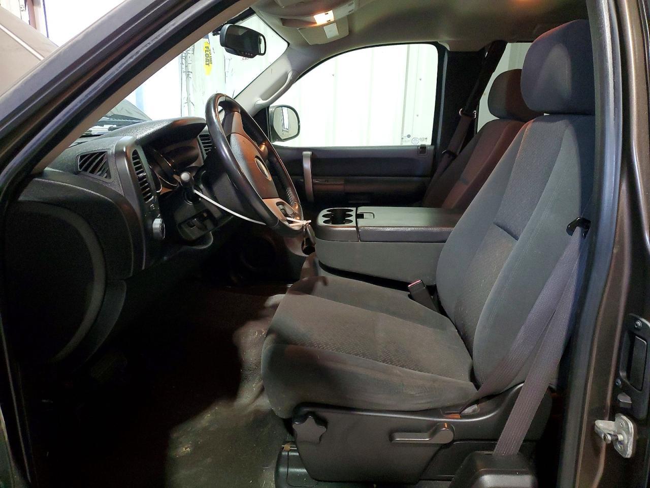 2008 Chevrolet Silverado K1500 - Image 7