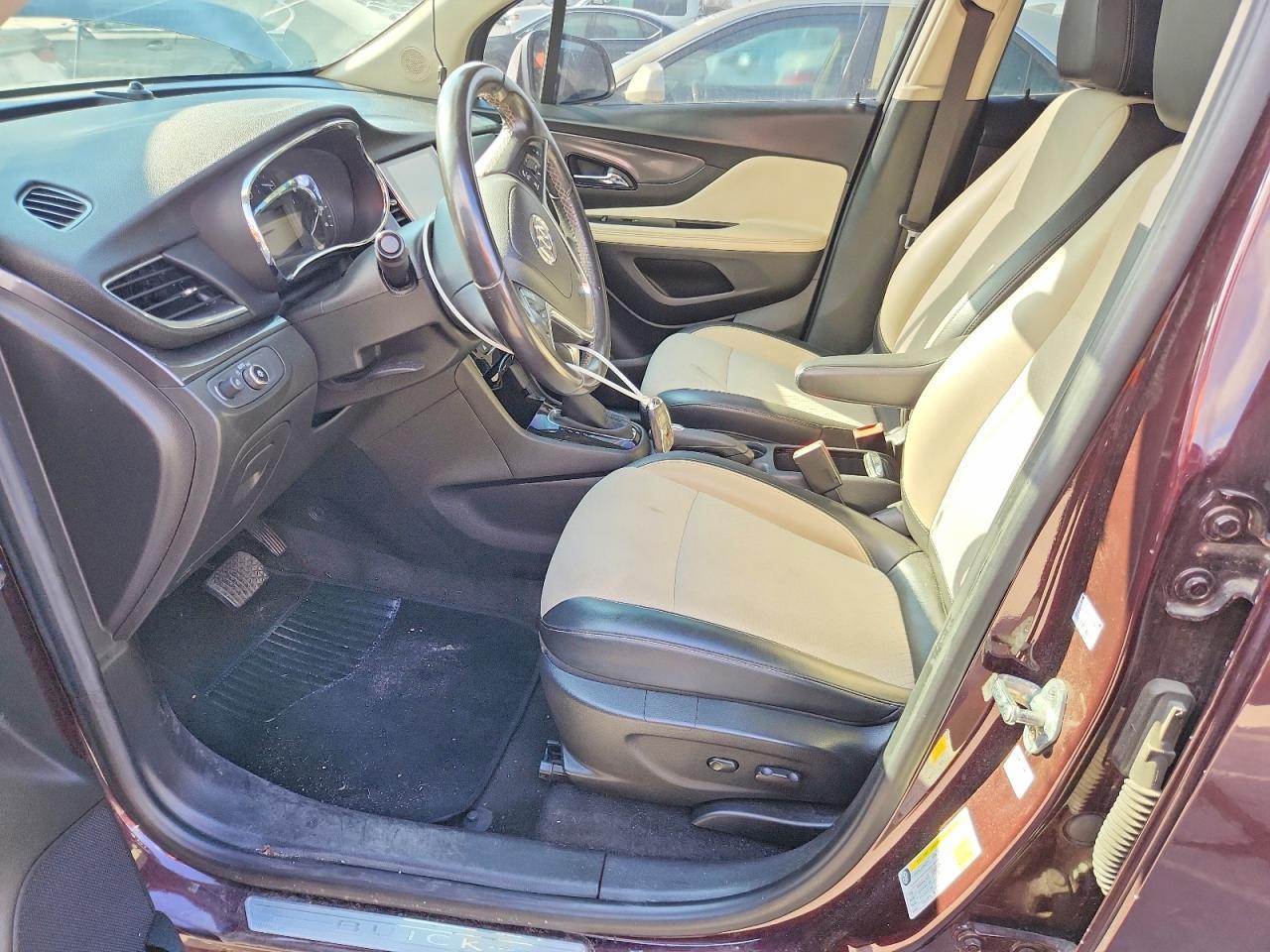 2018 Buick Encore Preferred - Фото 7