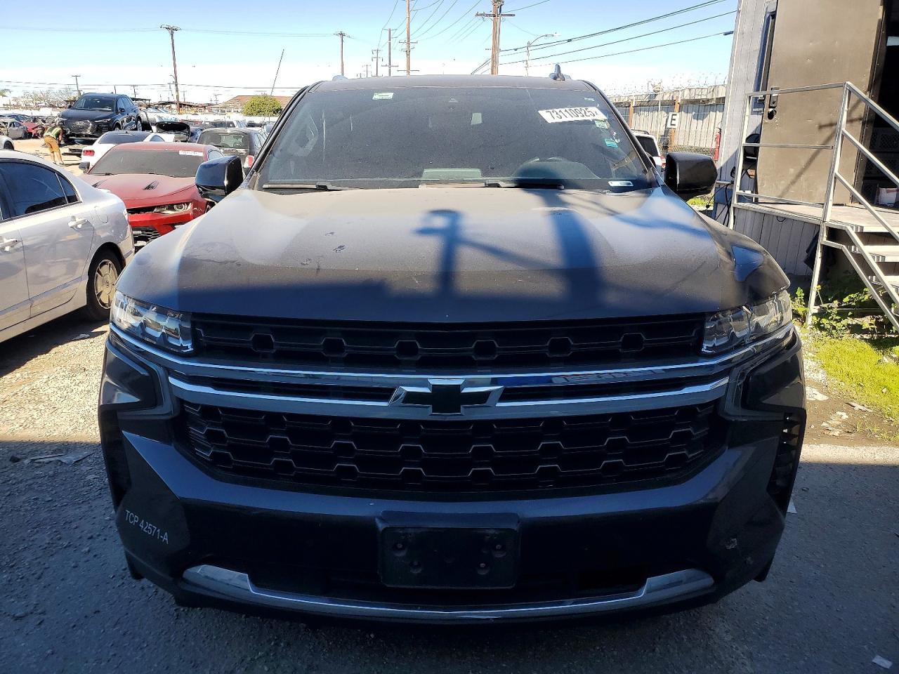 2023 Chevrolet Suburban C1500 Ls - Image 5