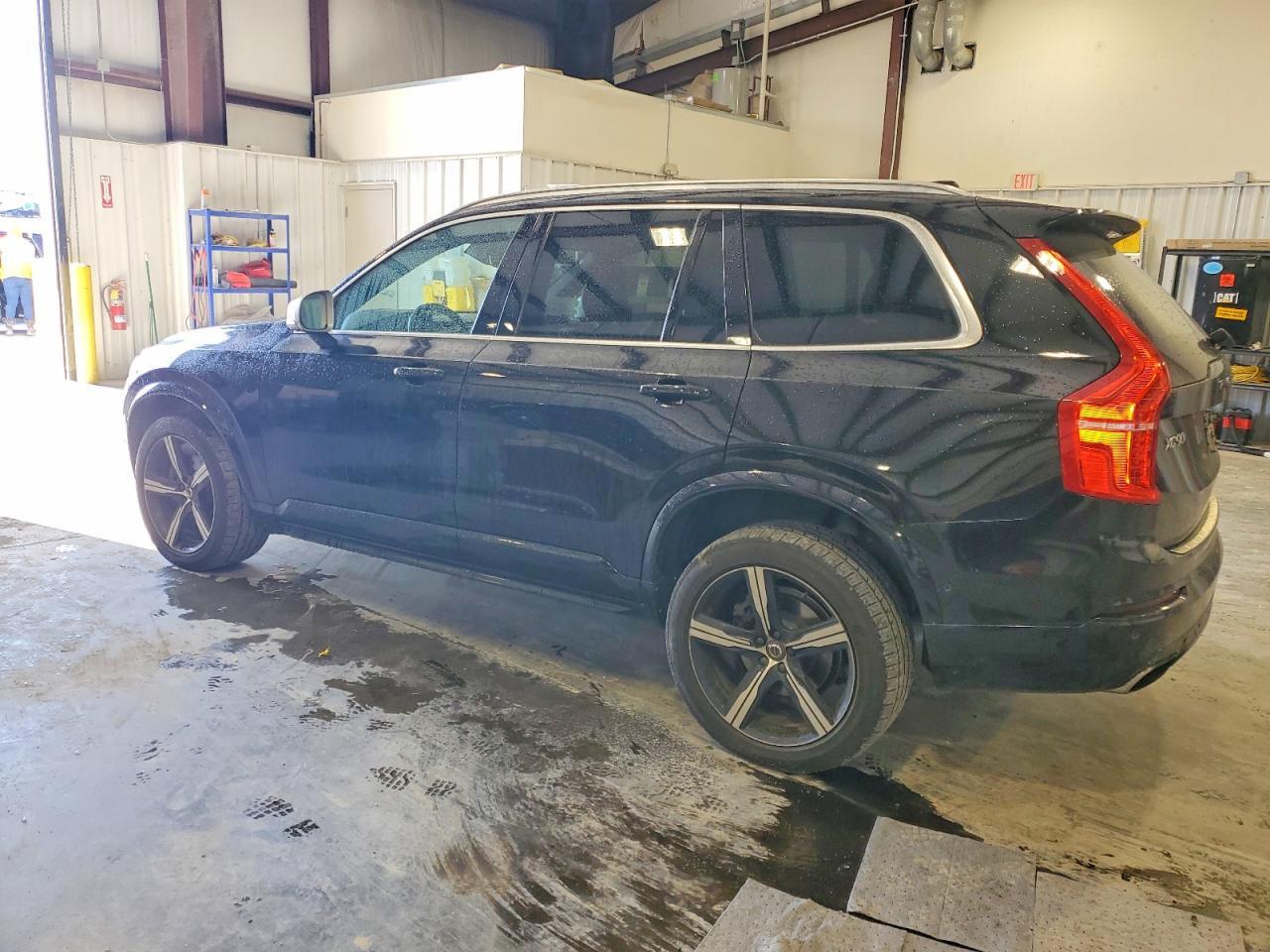 2016 Volvo Xc90 T6 - Фото 2