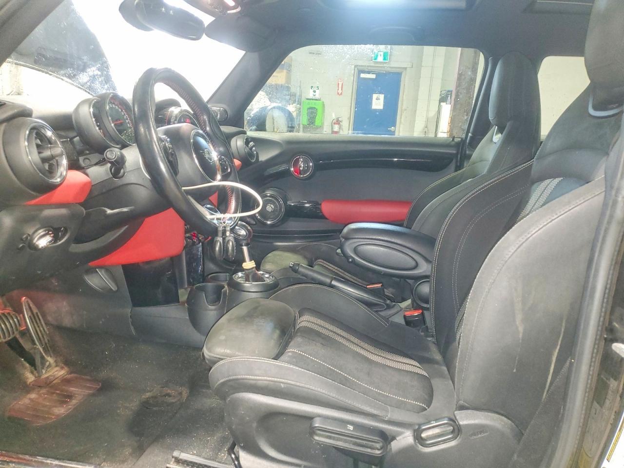 2019 Mini Cooper - Фото 7