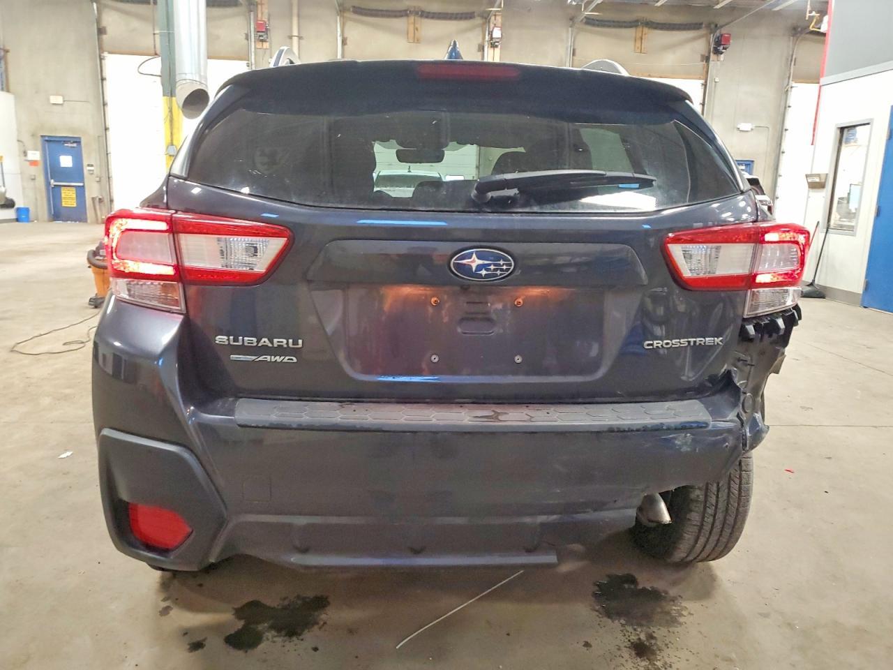 2019 Subaru Crosstrek Premium - Фото 6