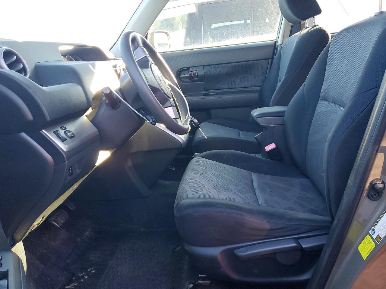 2012 Scion Xb Base - Image 7
