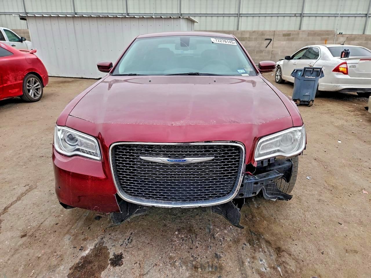 2021 Chrysler 300 Touring - Image 6