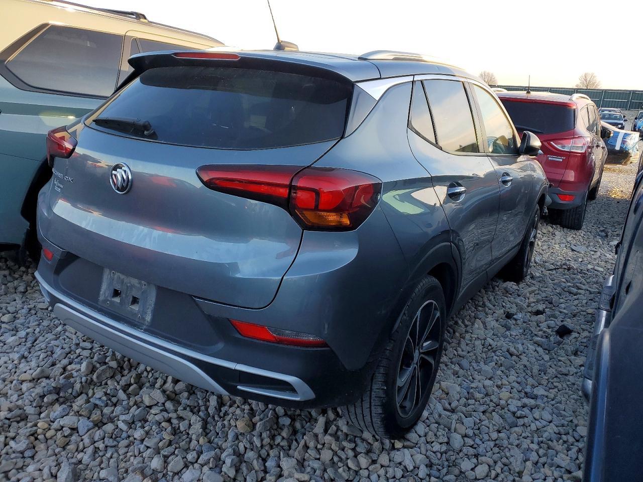 2022 Buick Encore Gx Select - Image 3