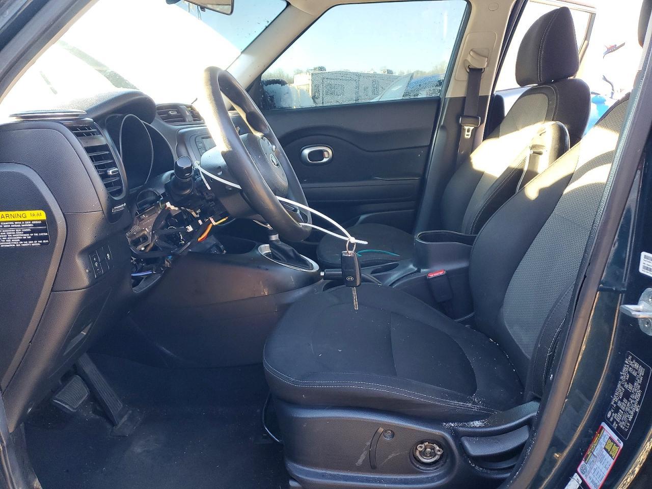 2017 Kia Soul + - Image 7
