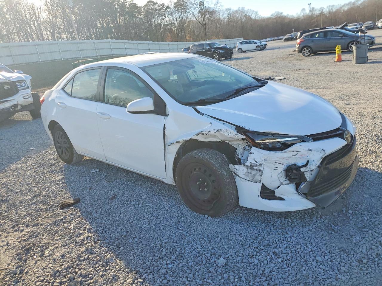 2017 Toyota Corolla L - Image 4