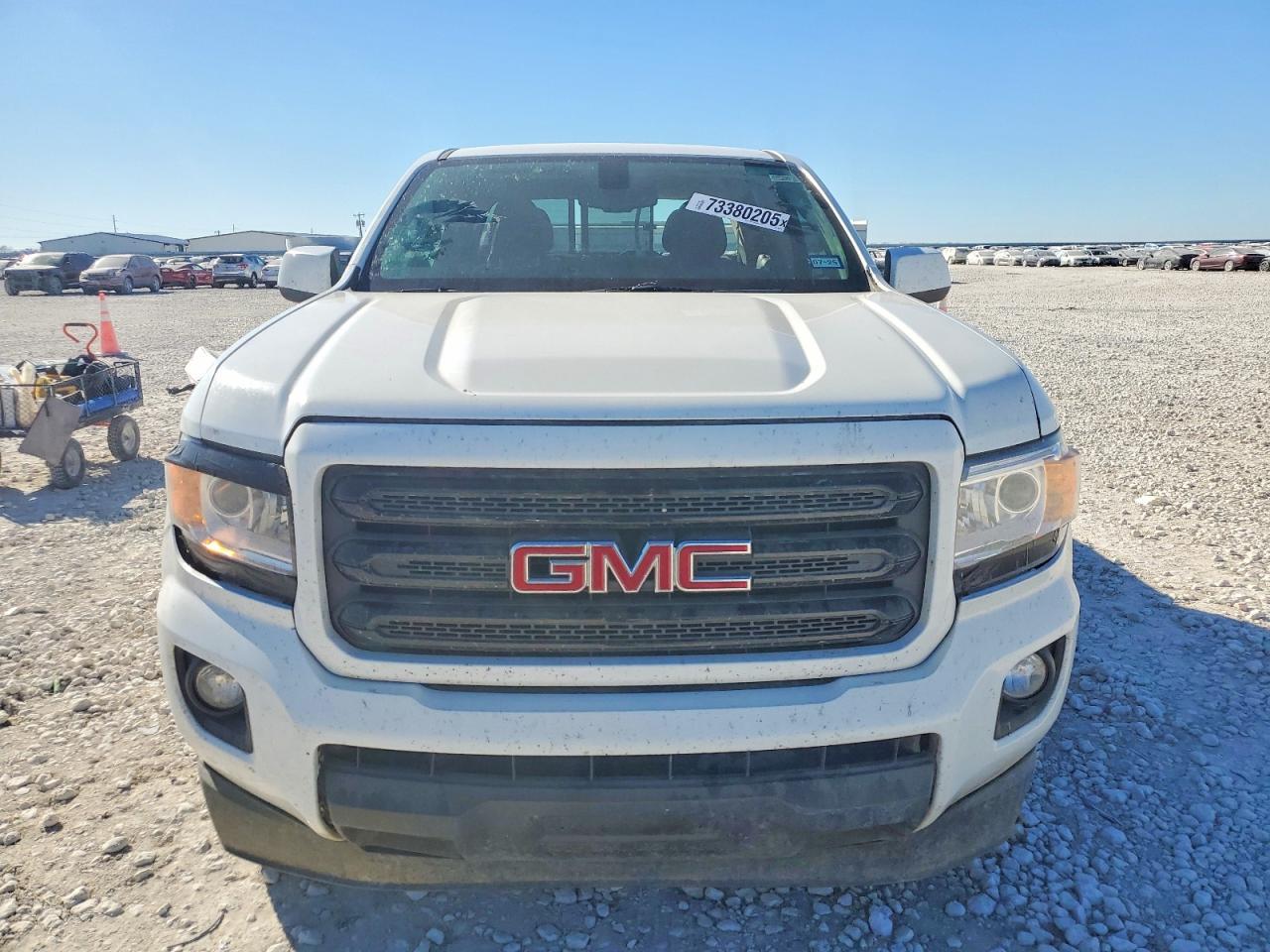 2020 GMC Canyon Sle - Фото 5