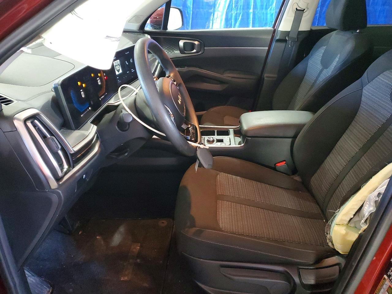 2024 Kia Sorento Lx - Фото 7