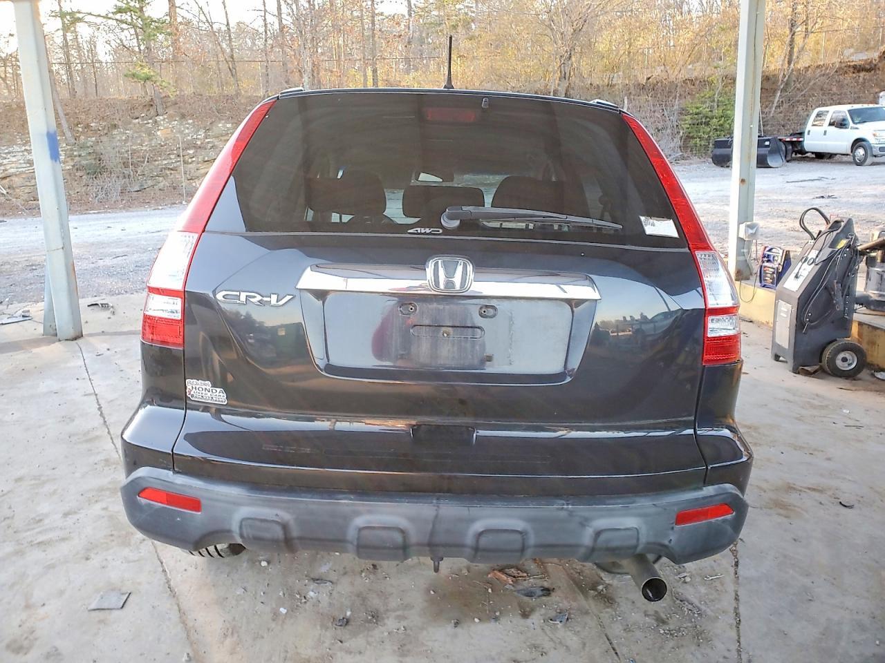 2007 Honda Cr-V Ex - Image 6